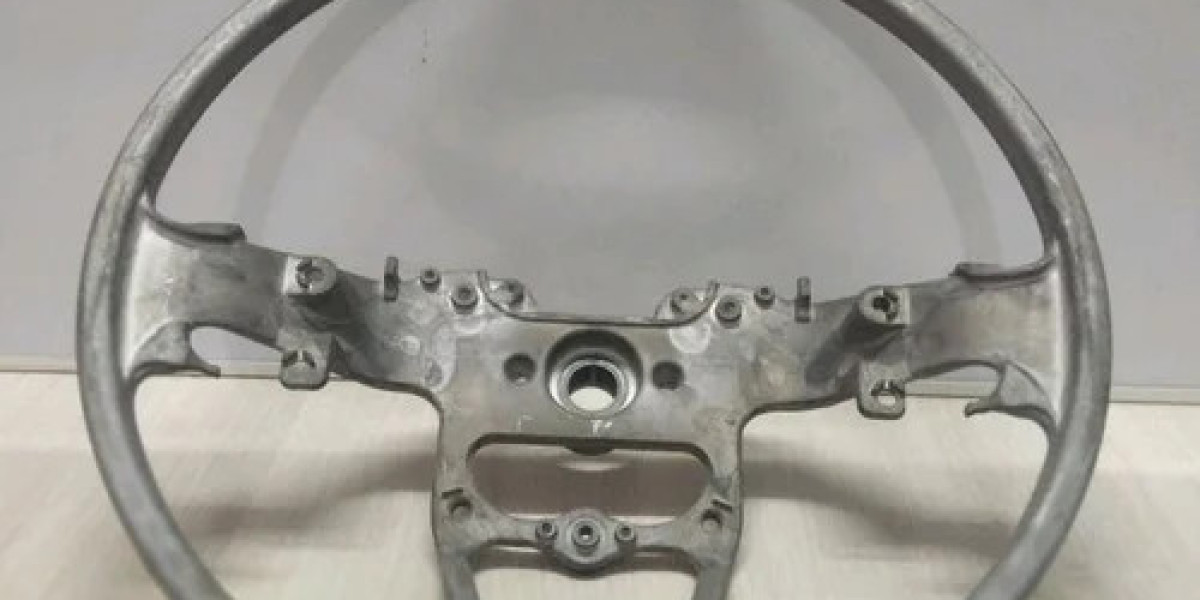 Steering Wheel Armature Market 2023-2032 | Global Industry Research Report By Value Market Research