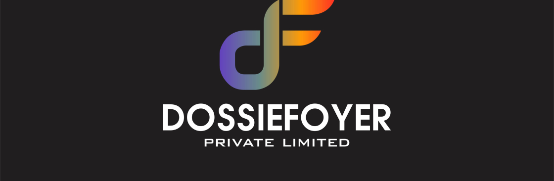 Dossiefoyer Pvt Ltd Cover Image