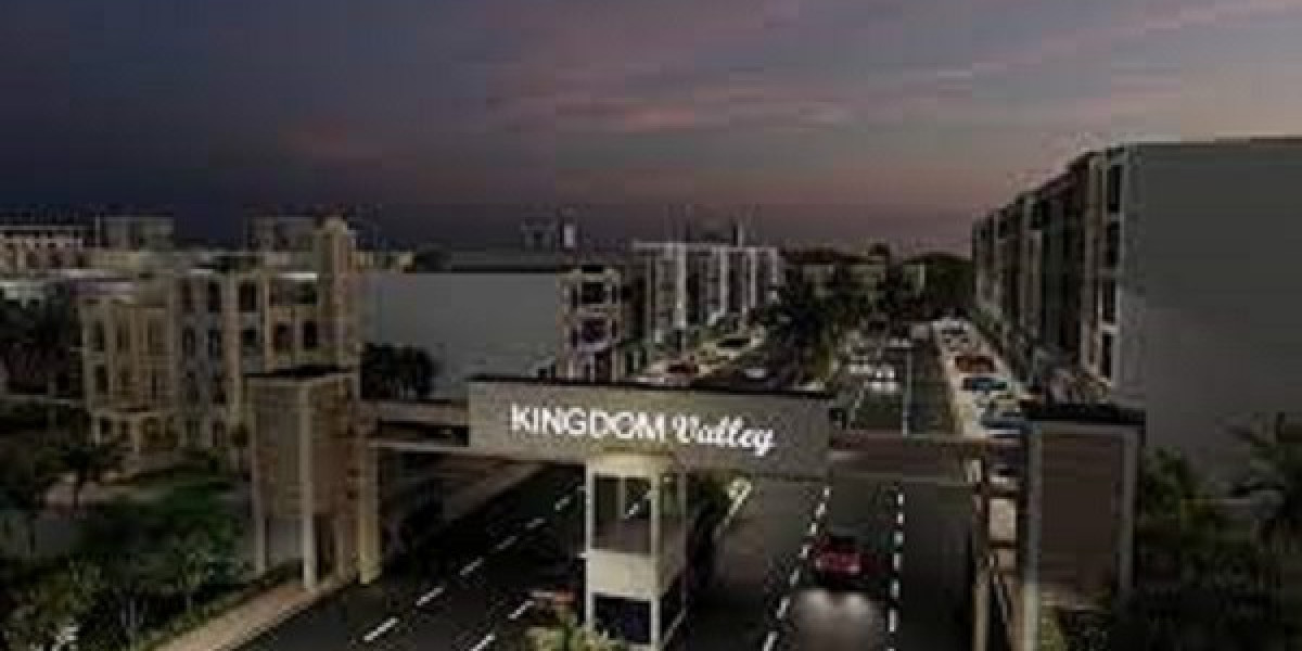 Discover the Benefits of the Kingdom Valley Lahore Location