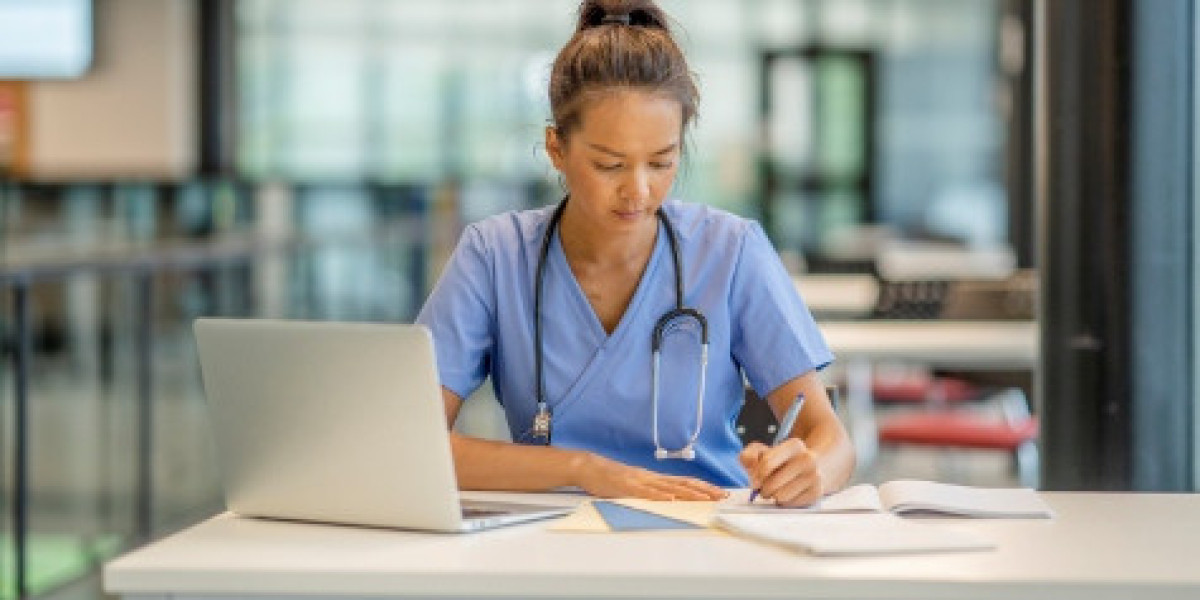Adapting Nursing Services: Evolving Healthcare to Meet Modern Need