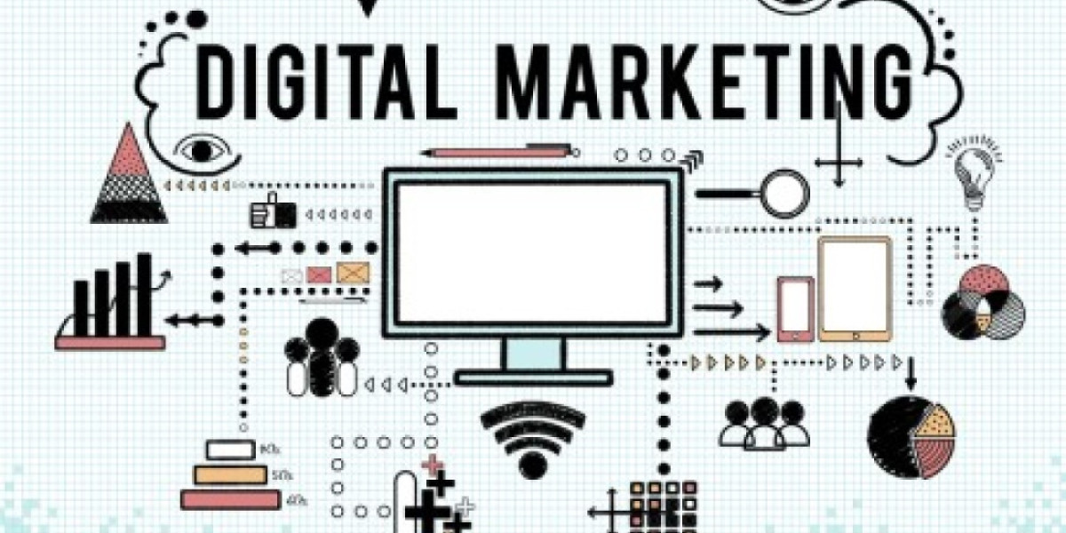 The Digital Marketing Revolution in London: Meet the Experts Leading the Way