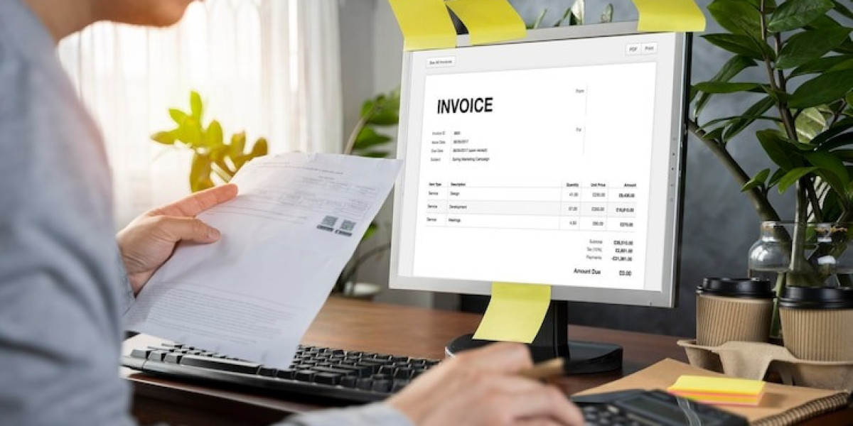 The Synergy of Billing and Invoicing Software With Inventory Replenishment Software