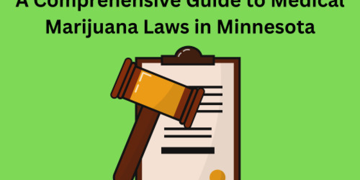 A Comprehensive Guide to Medical Marijuana Laws in Minnesota