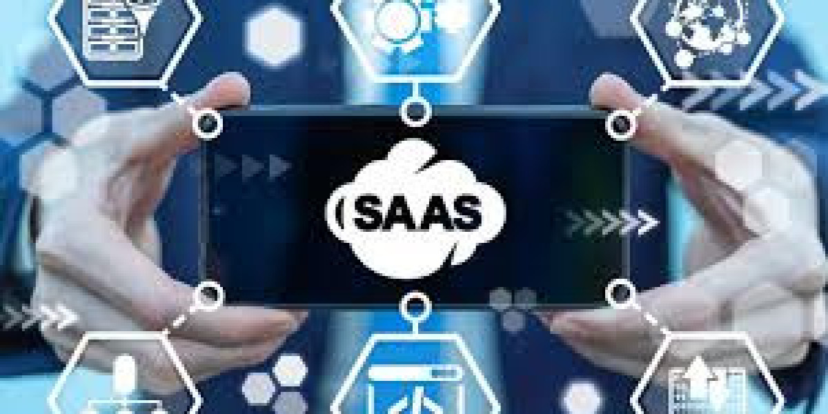 "SaaS Industry Analysis: Market Size, Share, and Future Opportunities"