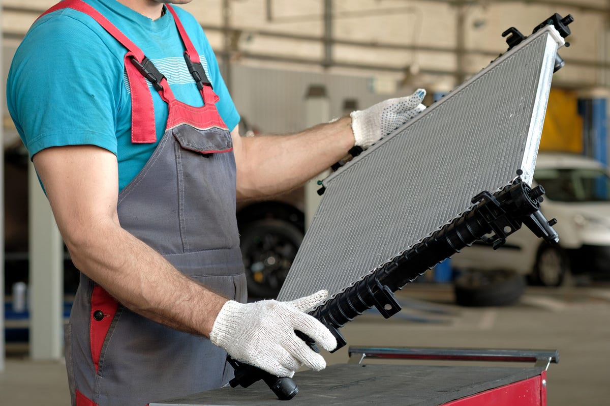 Permian Radiator: Your Trusted Source for Quality Auto Radiator Repair