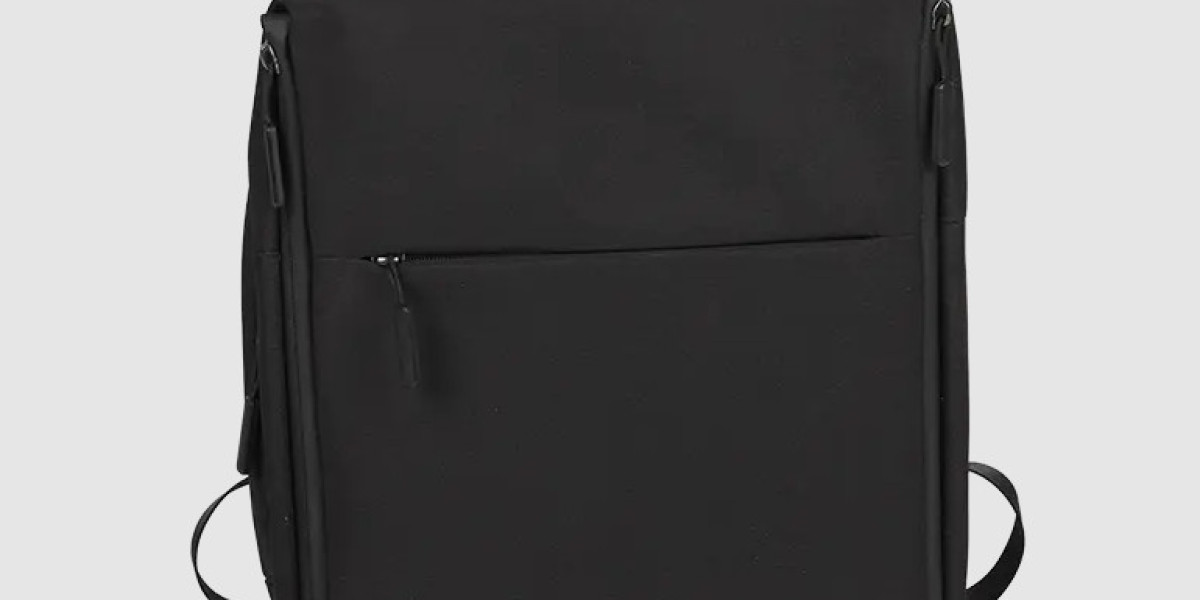 Combining Style and Practicality with Personalized Nursery Bags