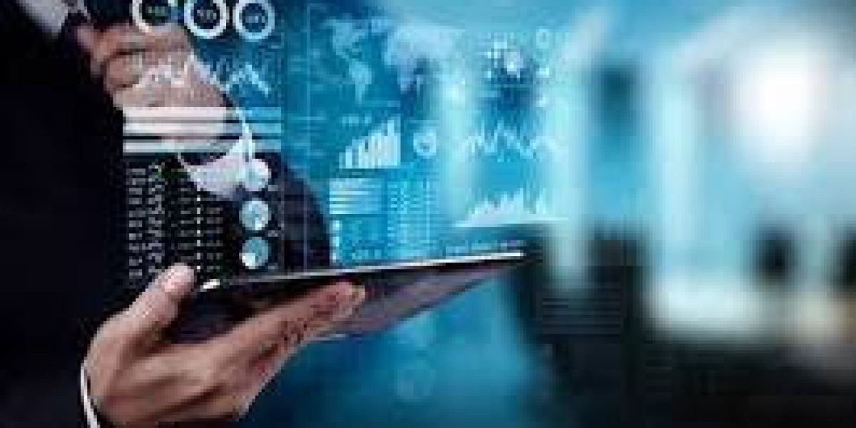 "SWOT and Key Player Analysis of the Business Intelligence Market: Trends and Opportunities"