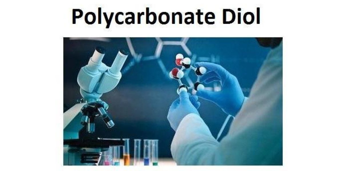 Global Polycarbonate Diols Market Report 2023 to 2032