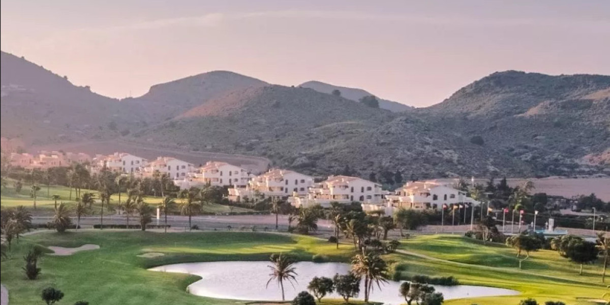 Checking out La Manga Club : Your current Supreme Road Guide