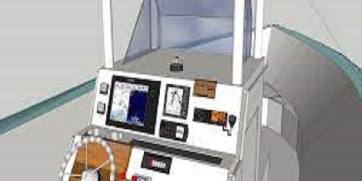 Global Boat Console Market Report, Latest Trends, Industry Opportunity & Forecast