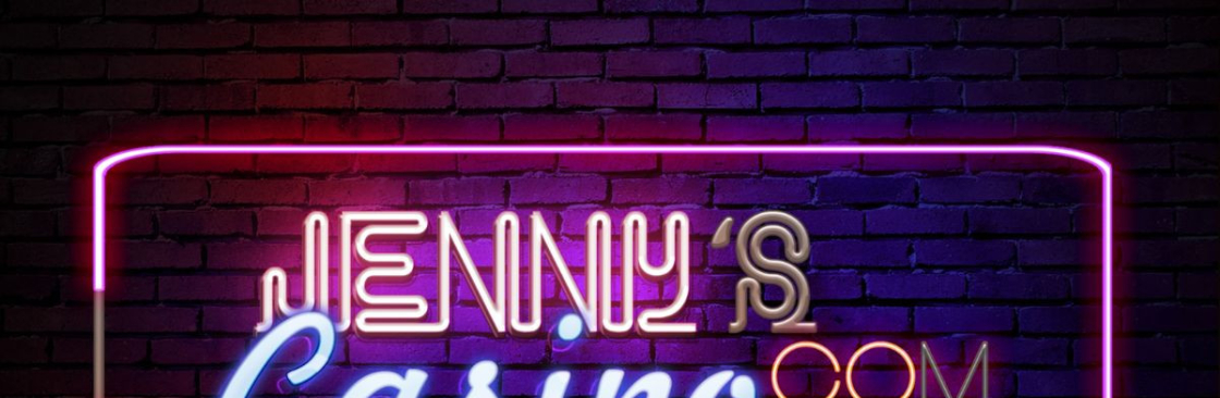 JennyCasino Cover Image