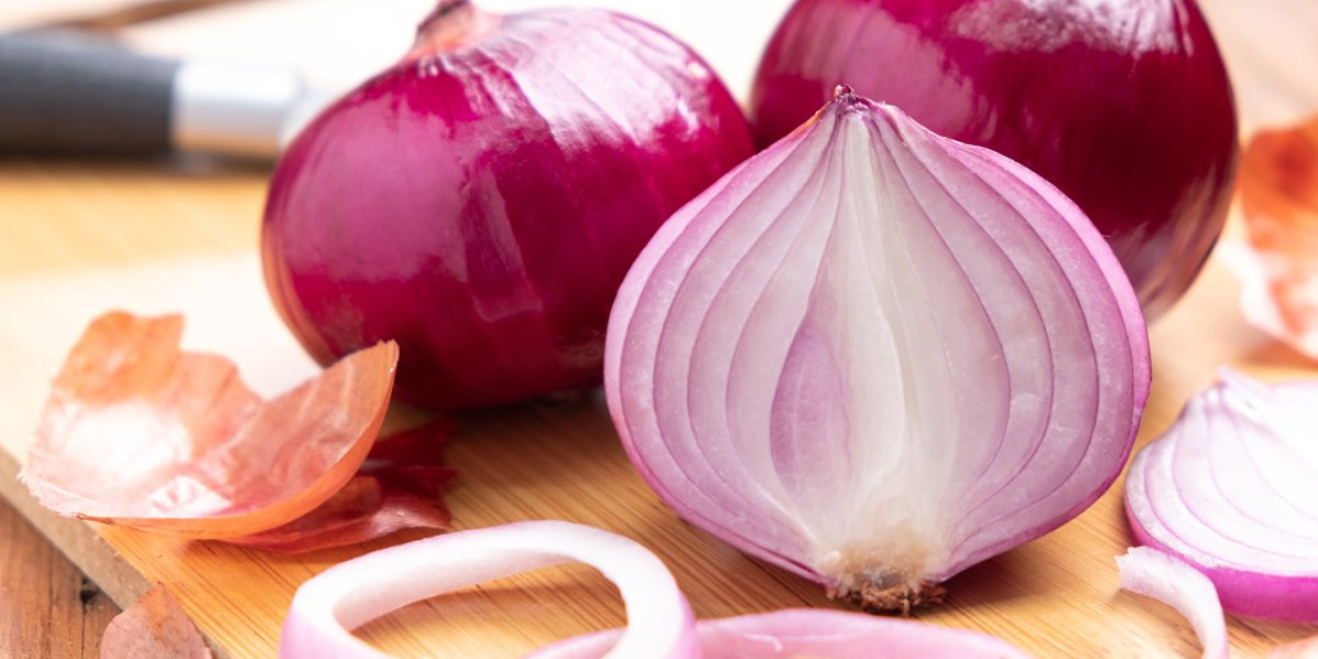 Is Onion Good For Sperm Quality?