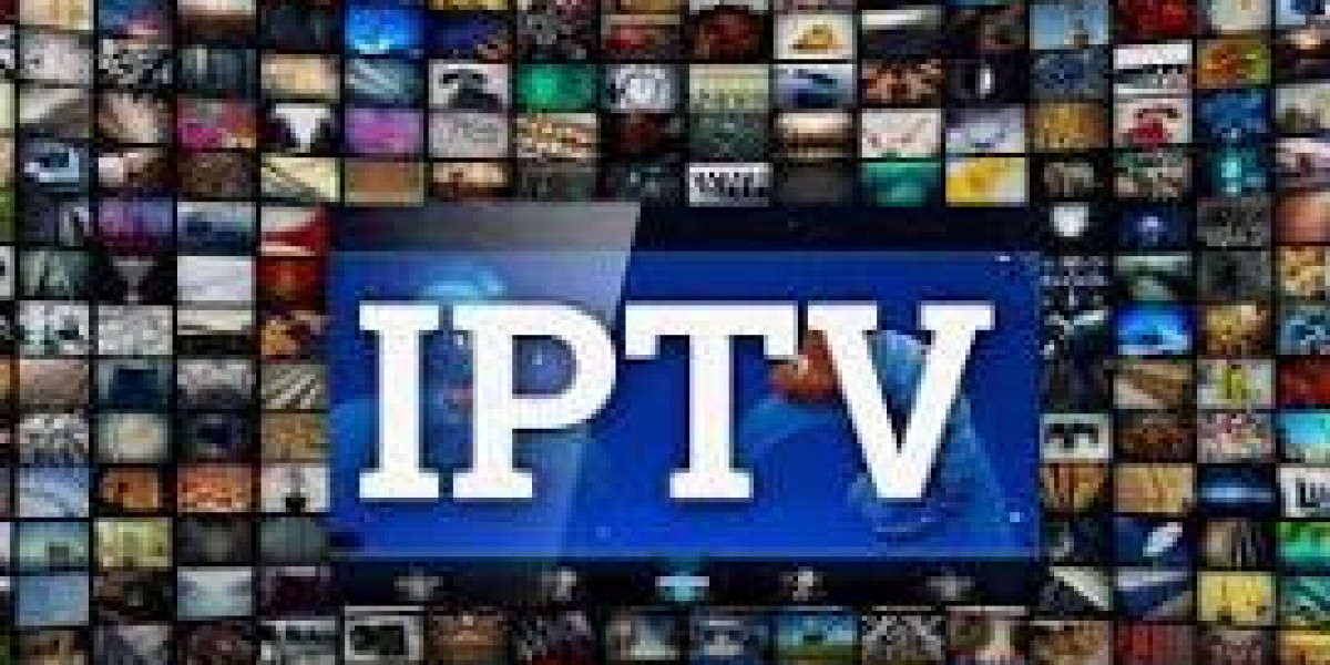 Unlocking the Potential of IPTV Smarters Pro: A Comprehensive Review