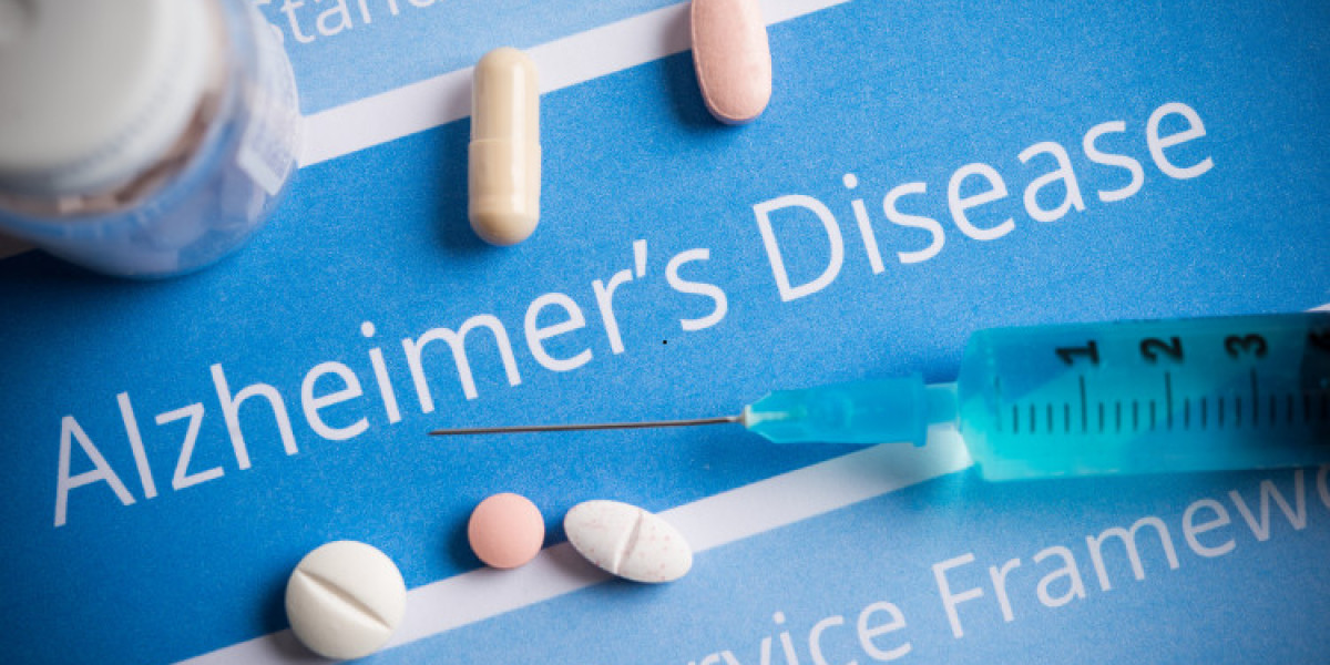 Alzheimer's Drugs Market will be US$ 15.08 Billion by 2032