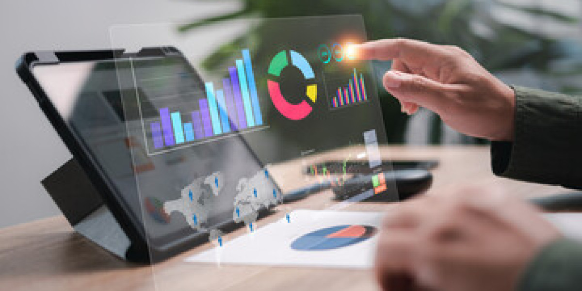 Augmented Reality & Mixed Reality Market: Bridging Realities: Innovations and Applications 2024