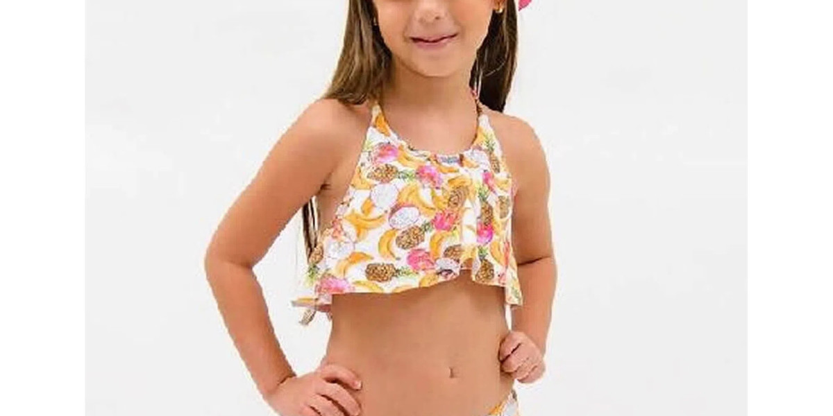 Guía de tallas ropa para bebés, niños y niñas