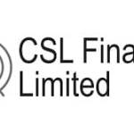 CSL Finance profile picture