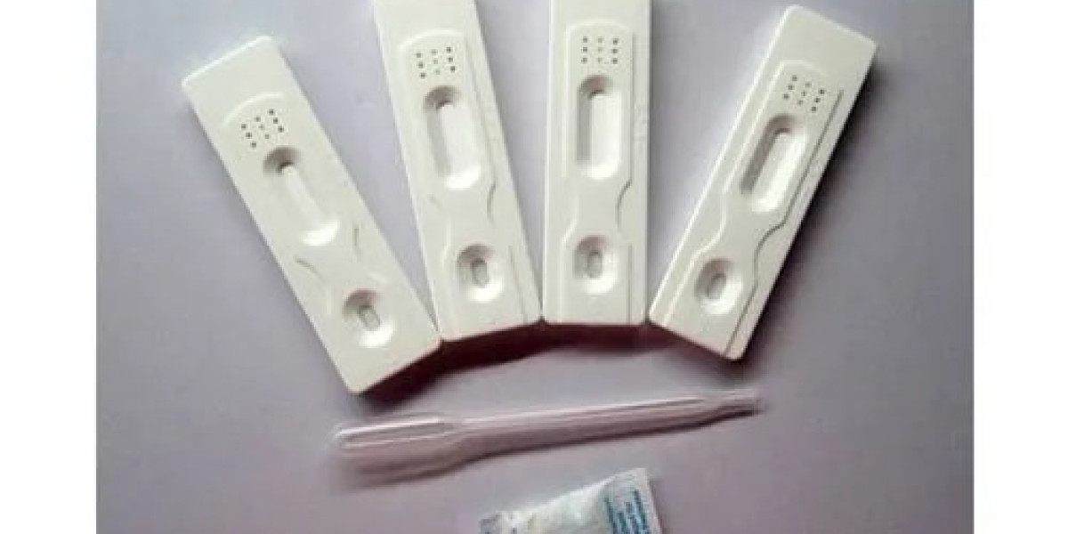 Procalcitonin Rapid Test Kit Market | Global Industry Growth, Trends, and Forecast 2023 - 2032