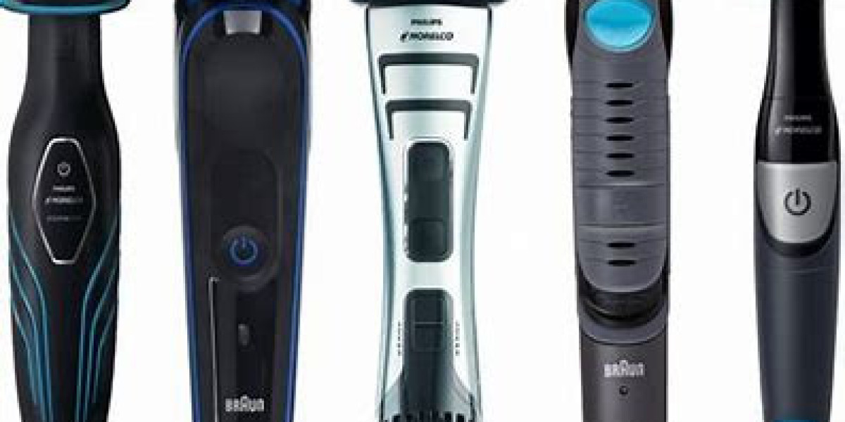 Men’s Grooming Market Major Key Players and Industry Analysis