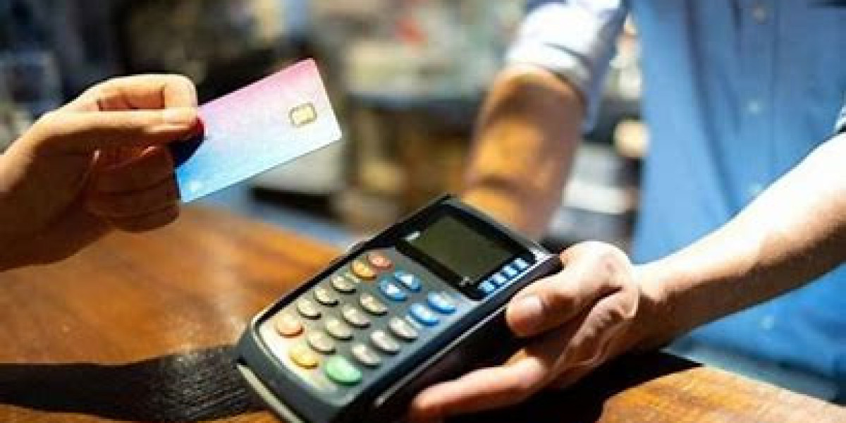 Digital Payment Market Global Trends, Size and Forecast Report