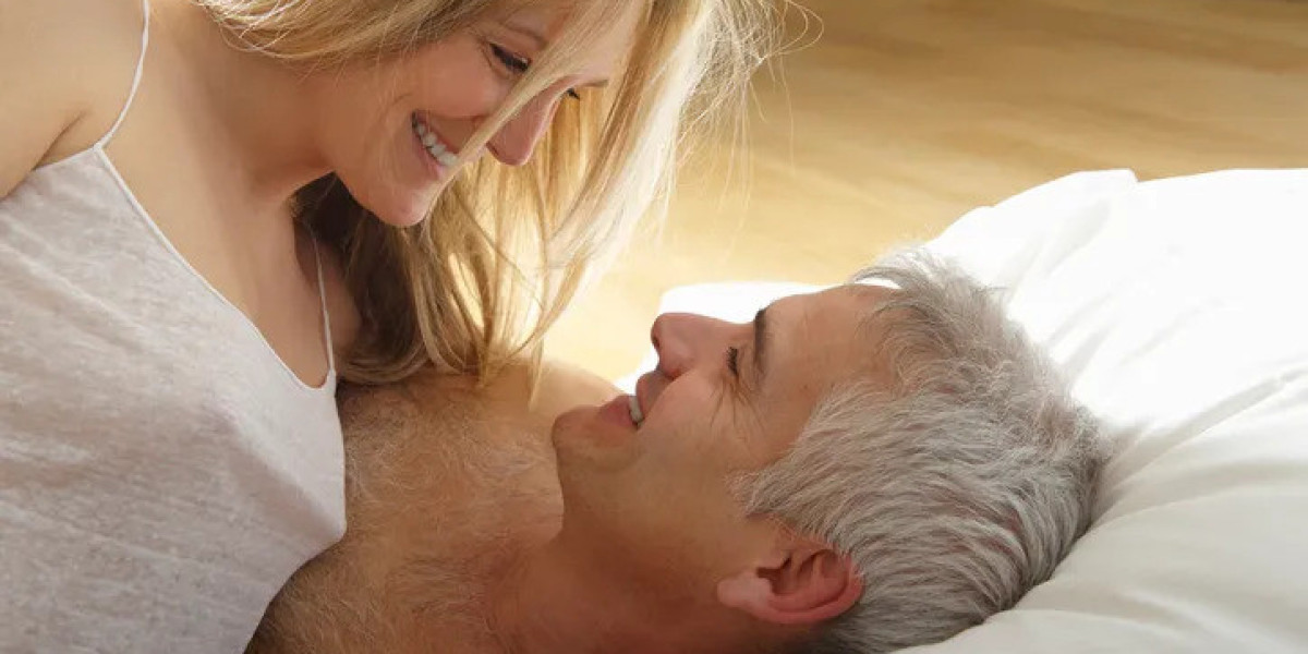 Alpha Ignite Male Enhancement Gummies -100% Result And Longer Sexual Staying Power!
