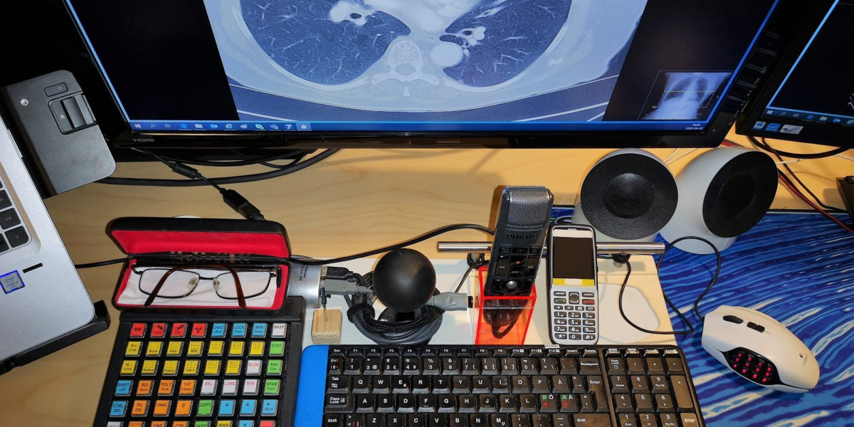 Global Medical Imaging Workstation Market Report, Latest Trends, Industry Opportunity & Forecast