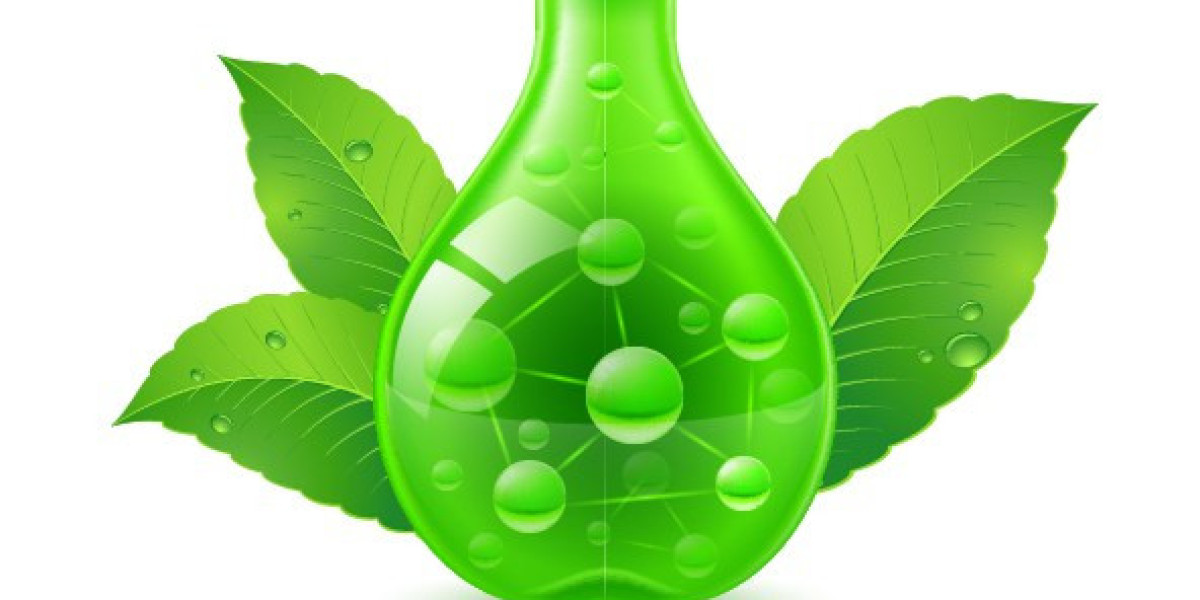 Global Renewable Chemicals Market 2023 | Industry Outlook & Future Forecast Report Till 2032