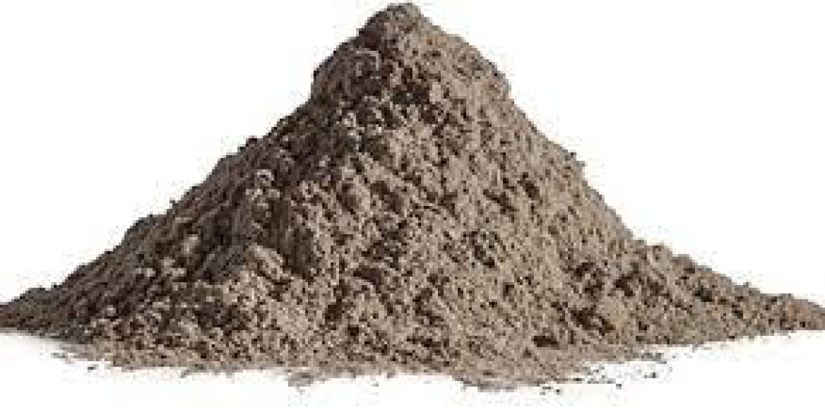 Global Fly Ash Market : COVID-19 Impact Analysis and Industry Forecast Report