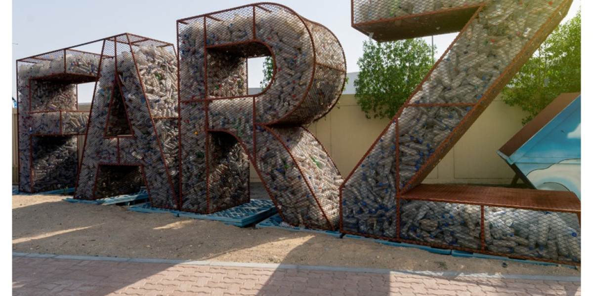FARZ Dubai: A Pillar of Environmental Sustainability in the UAE