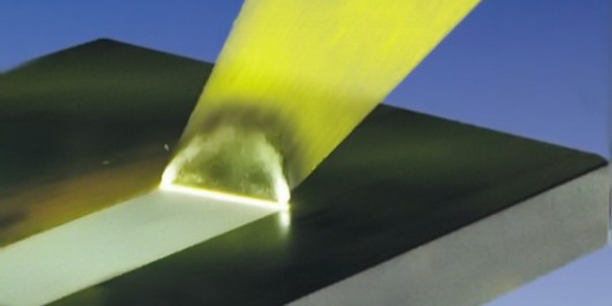 Laser Cleaning Market Size, Industry Analysis Report 2022-2030 Globally