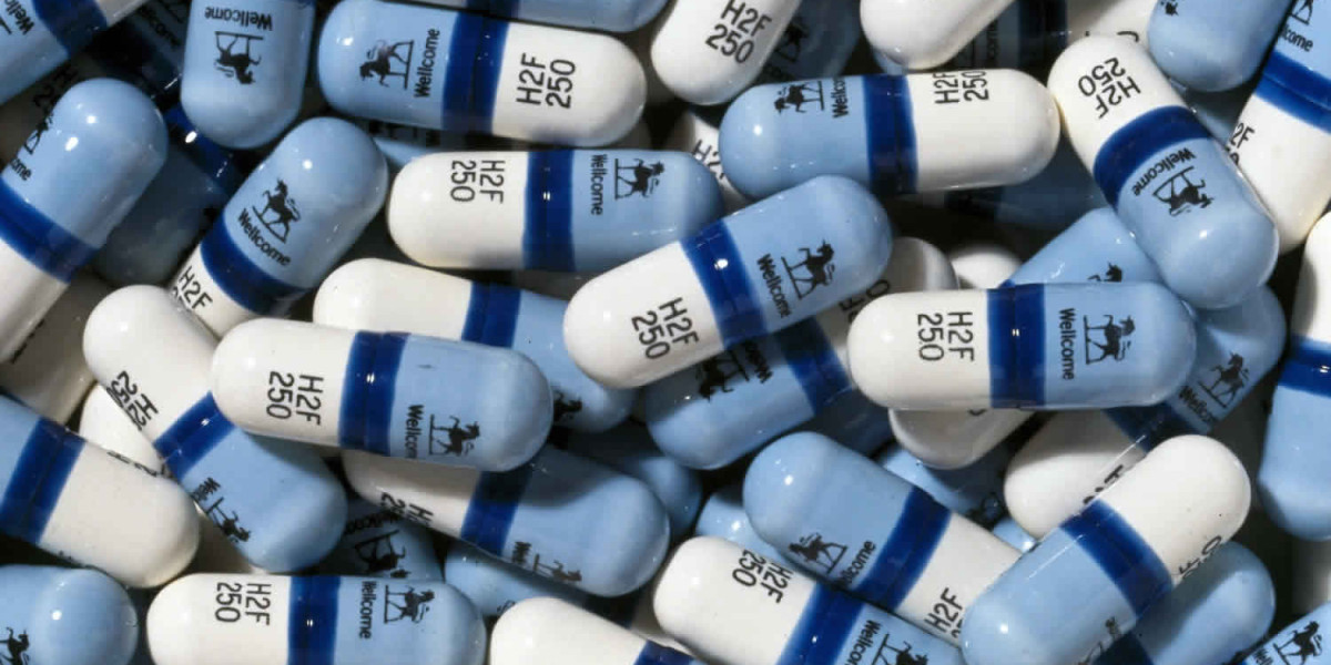 Zidovudine Market Report: Latest Industry Outlook & Current Trends 2023 to 2032