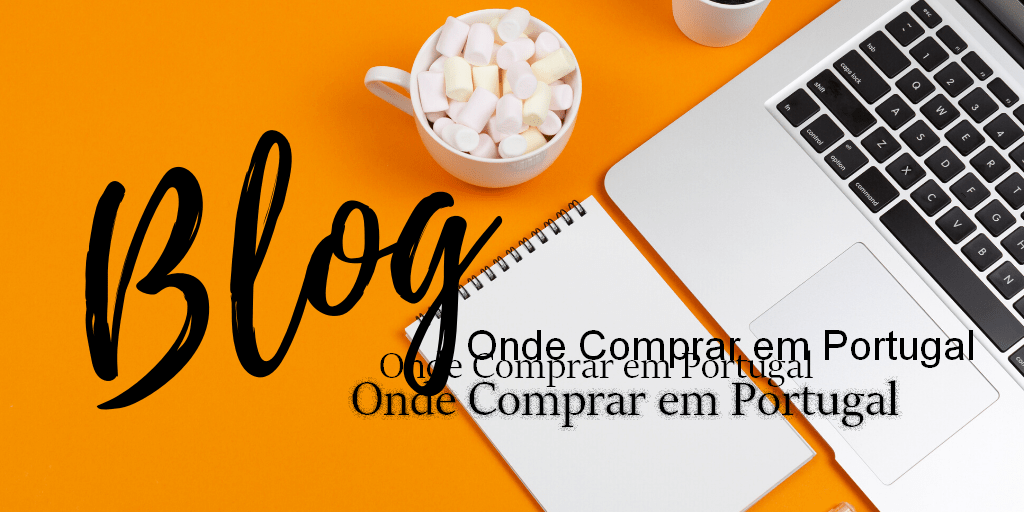Onde Comprar — Faz o teu shopping online em Portugal