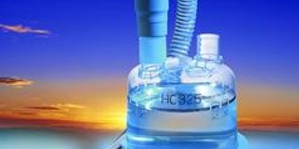 Global Heated Humidifiers Market 2023 - Top Key Players Analysis Report Till 2032