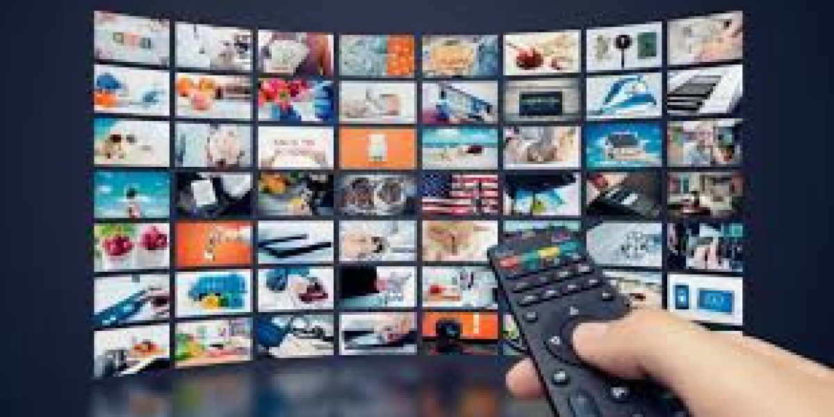 Trending Insights: Forecasting the Future of Video on Demand