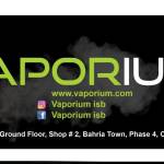 Vaporium Profile Picture