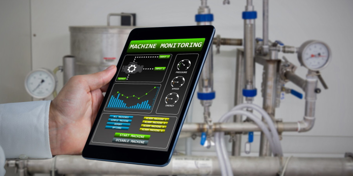 Machine Condition Monitoring Market | Industry Outlook Research Report 2023-2032 By Value Market Research