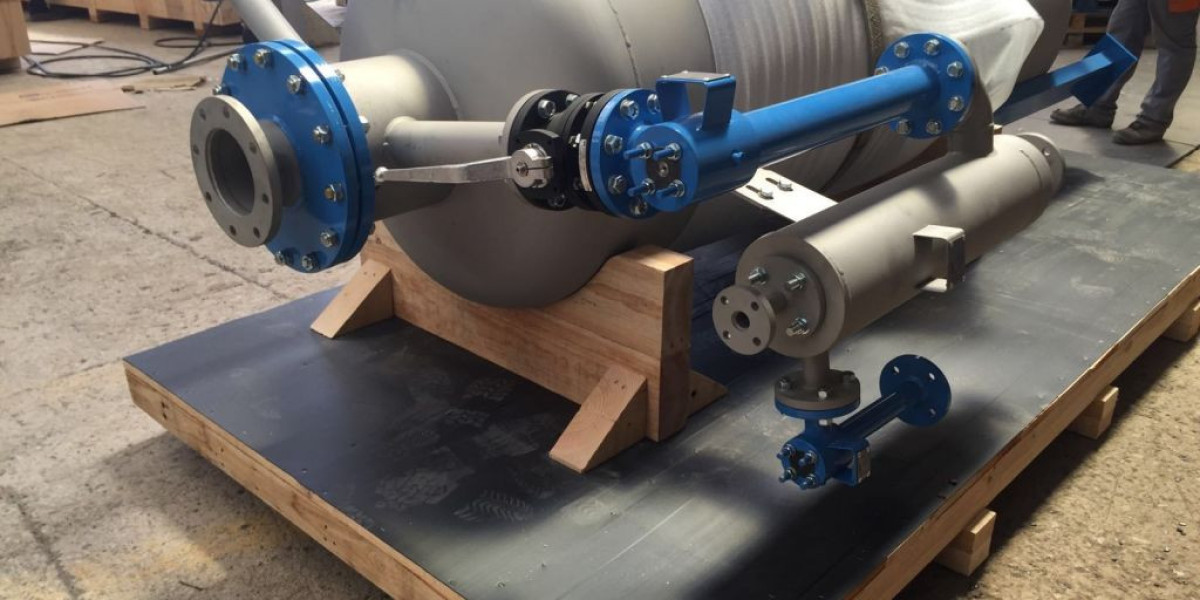 Global Deodorization Systems Market Report, Latest Trends, Industry Opportunity & Forecast