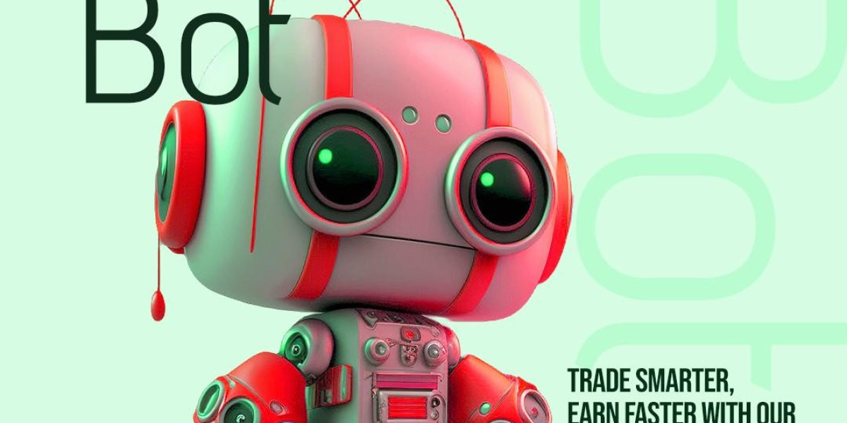 How to Find the Best Crypto Trading Bot Development Company