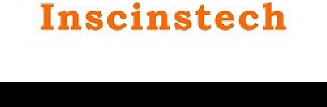 Inscinstech Co., Ltd. Cover Image