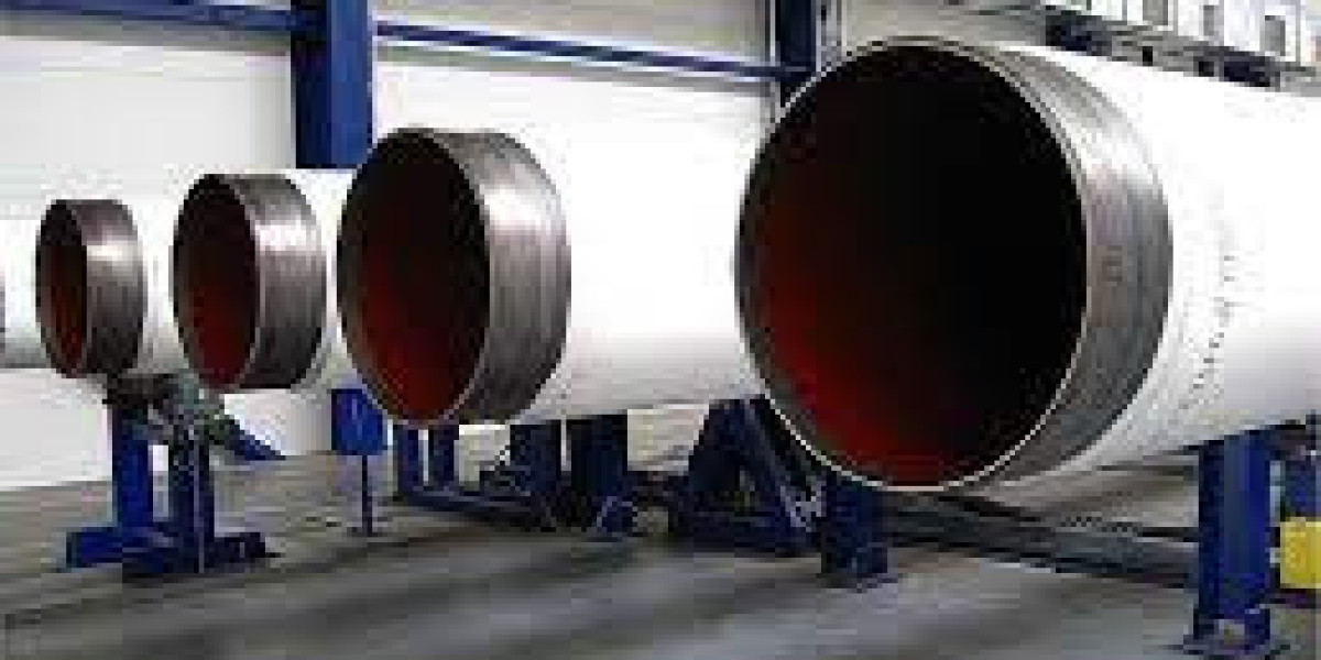 Subsea Thermal Insulation Materials Market Report, Latest Trends, Industry Opportunity & Forecast