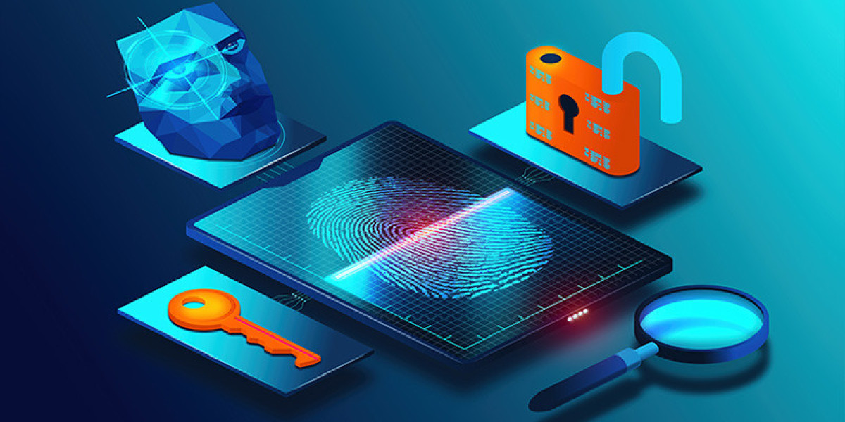 Identity and Access Management Market Trends, Share & Forecast Report