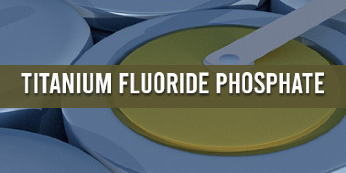 Titanium Fluoride Phosphate Market Size, Key Players Analysis And Forecast To 2032 | Value Market Research