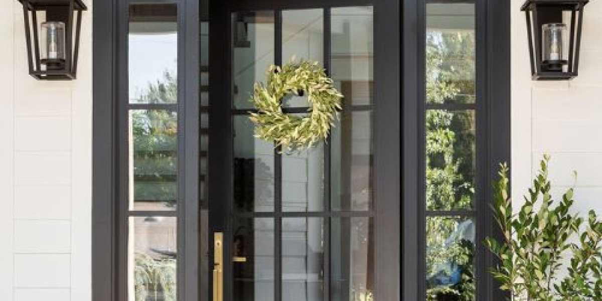 5 Gorgeous Wooden Door Designs to Transform Your Home