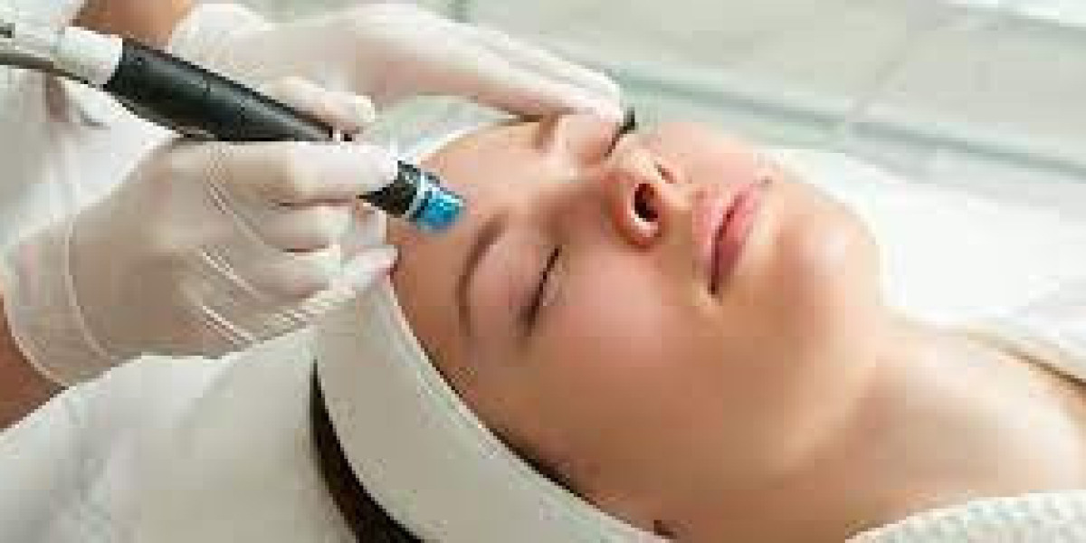 Non-invasive Aesthetic Treatment Market