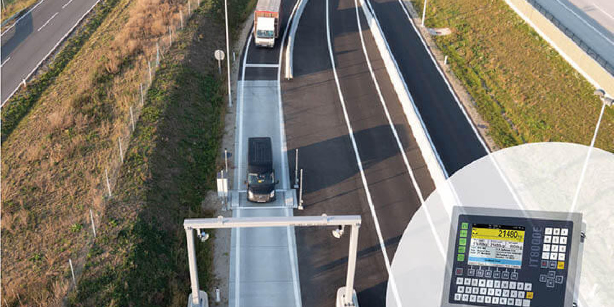 Global Weigh-In-Motion System Market 2023 - Top Key Players Analysis Report Till 2032