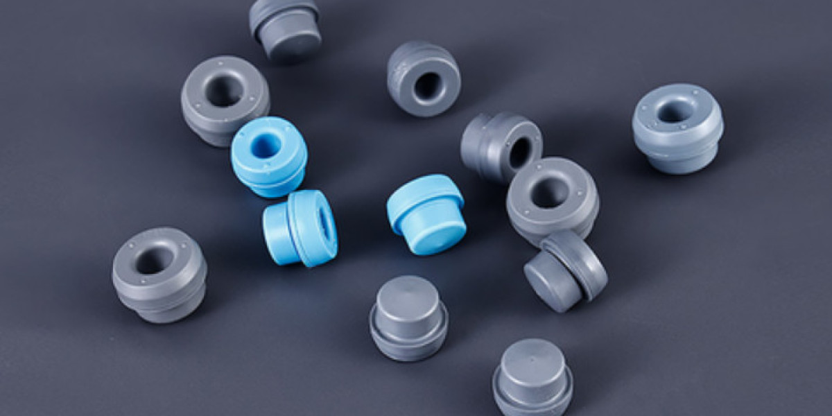 A Detailed Look at Custom Medical Device Molding