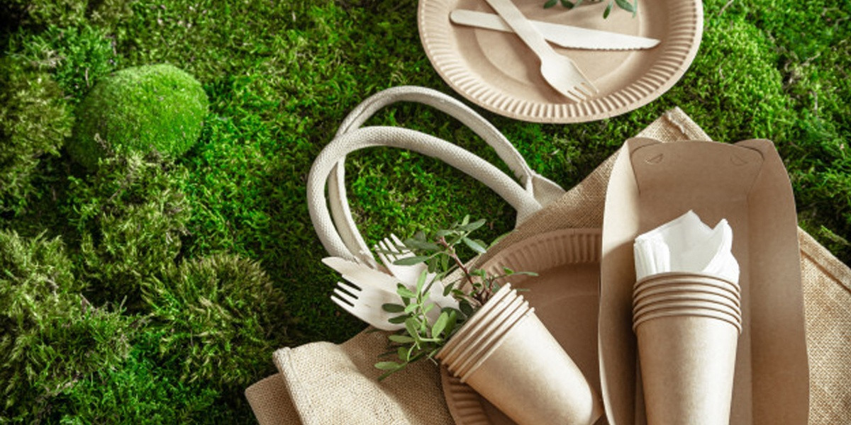 Green Packaging Market 2023-2032 | Global Industry Research Report By Value Market Research