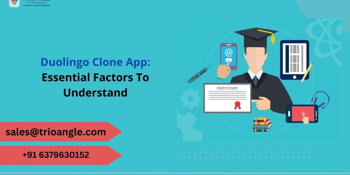 Duolingo Clone App: Essential Factors To Understand