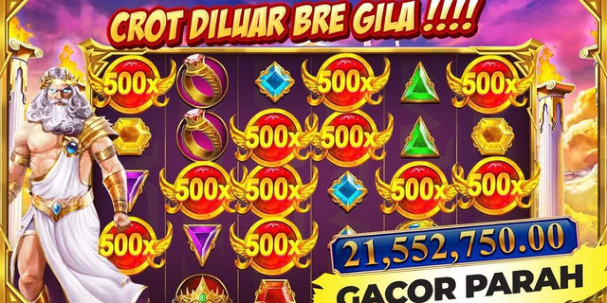 Kumpulan Situs Slot Online Uang Asli Terpercaya Indonesia