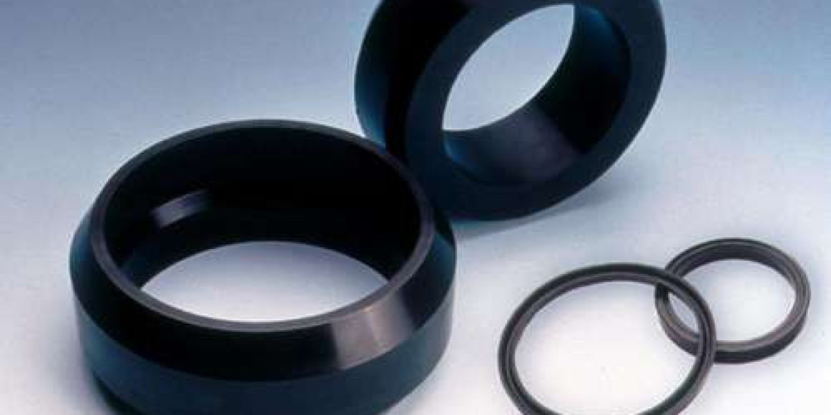 Carboxylated Nitrile Rubber Market | Global Industry Growth, Trends, and Forecast 2023 - 2032